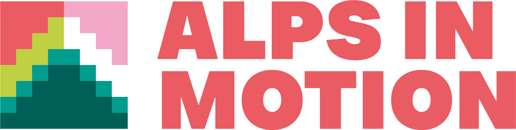 Alps in Motion
